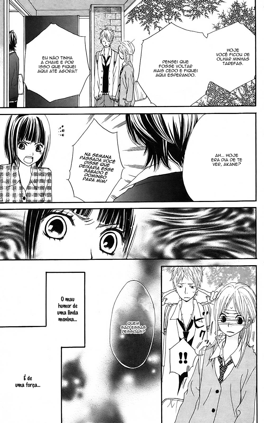 360° Material Vol. 1 Ch. 3 第13页