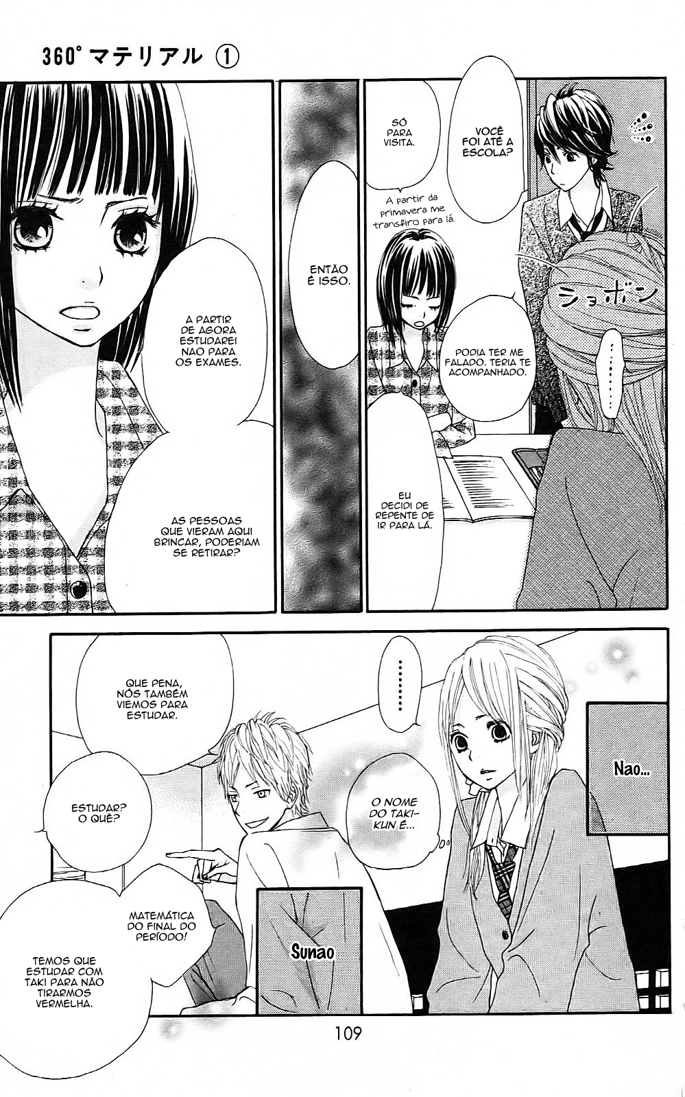 360° Material Vol. 1 Ch. 3 第15页