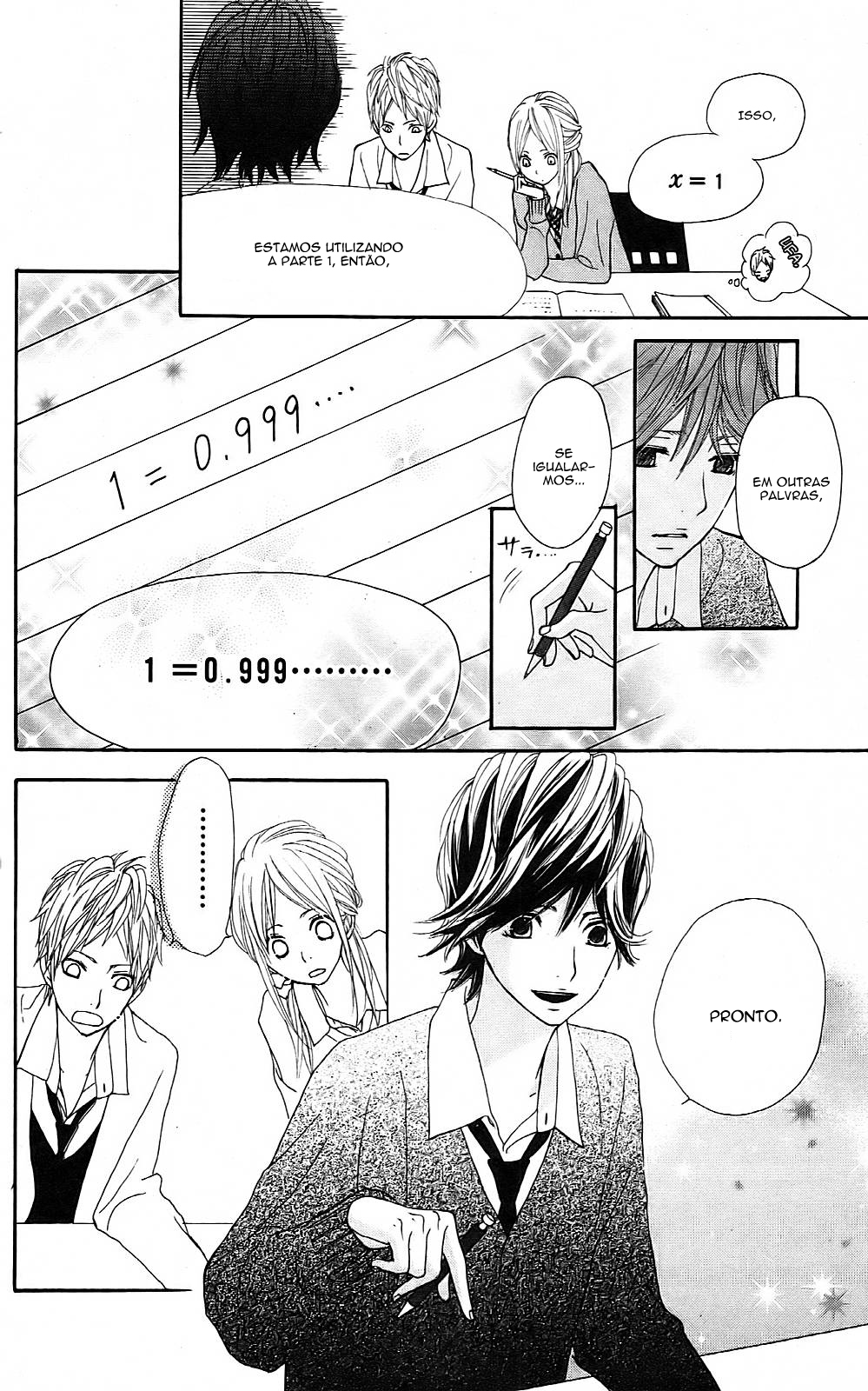 360° Material Vol. 1 Ch. 3 第26页