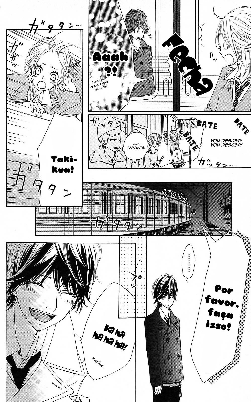 360° Material Vol. 1 Ch. 3 第38页
