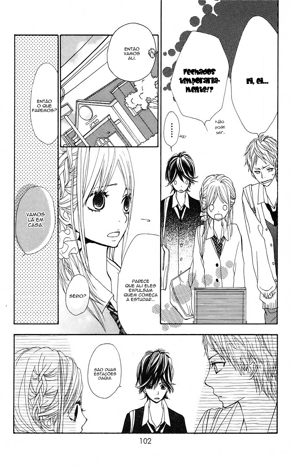 360° Material Vol. 1 Ch. 3 第8页