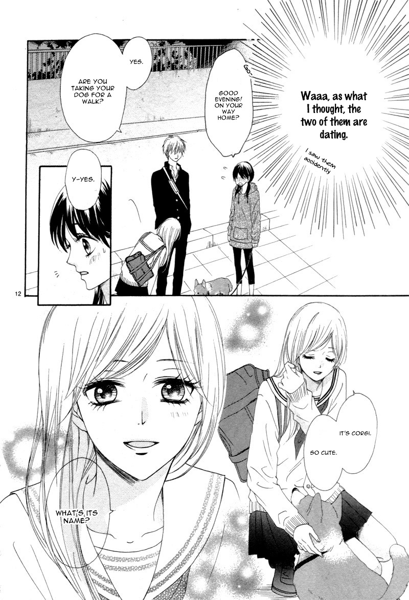 Suki na Hito no Suki na Hito Vol. 1 Ch. 1 第18页