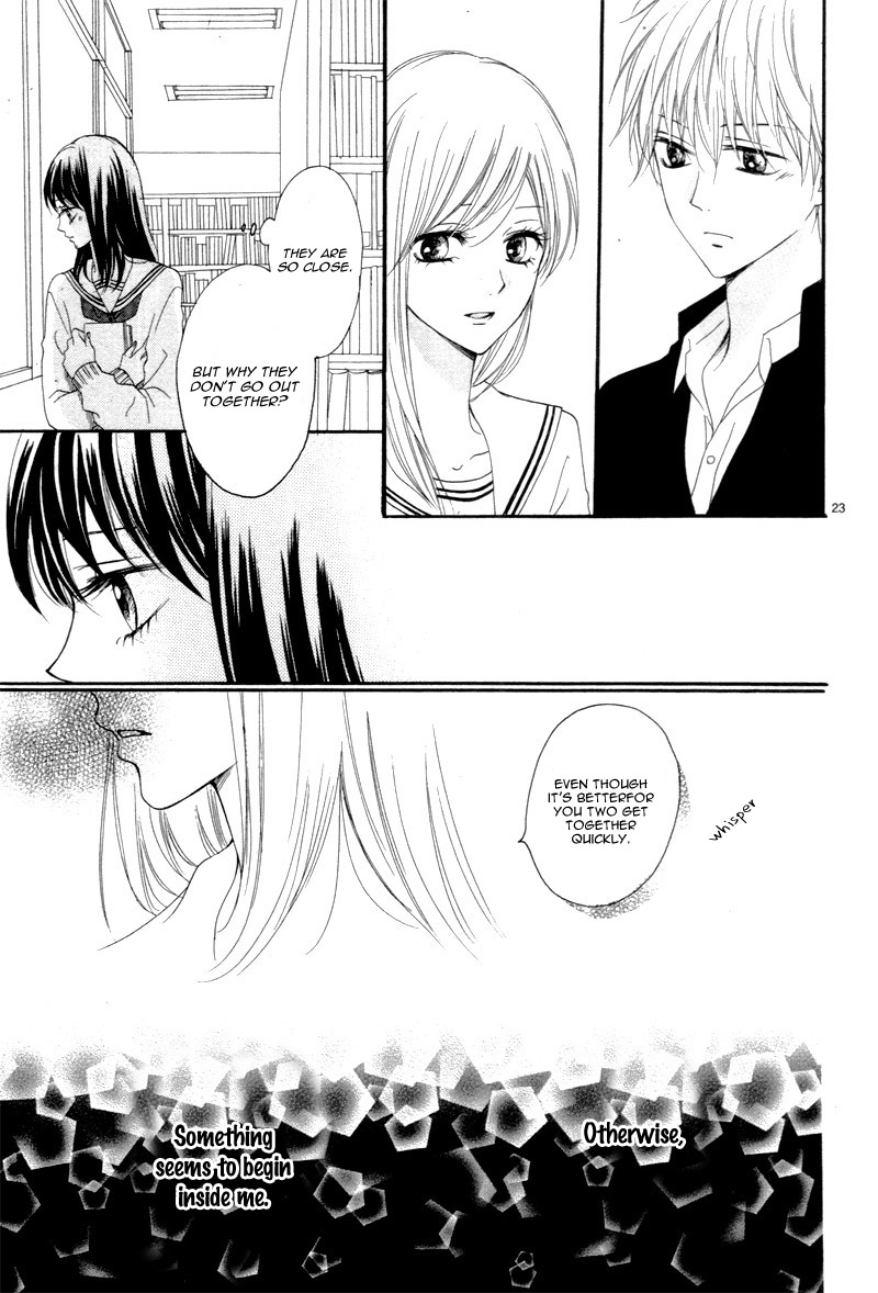 Suki na Hito no Suki na Hito Vol. 1 Ch. 1 第29页