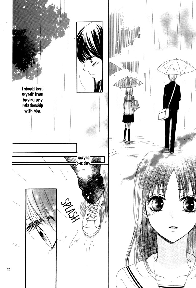 Suki na Hito no Suki na Hito Vol. 1 Ch. 1 第32页