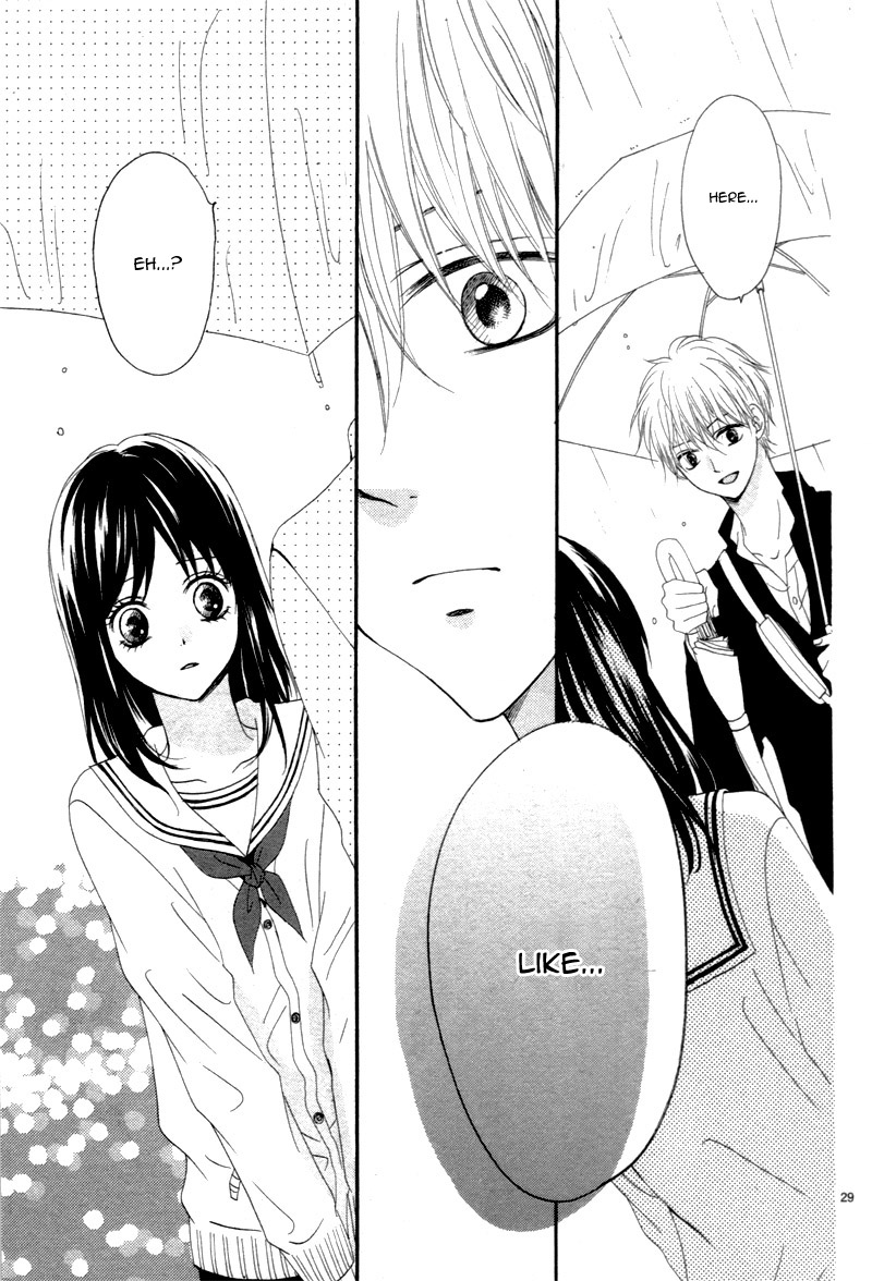 Suki na Hito no Suki na Hito Vol. 1 Ch. 1 第35页