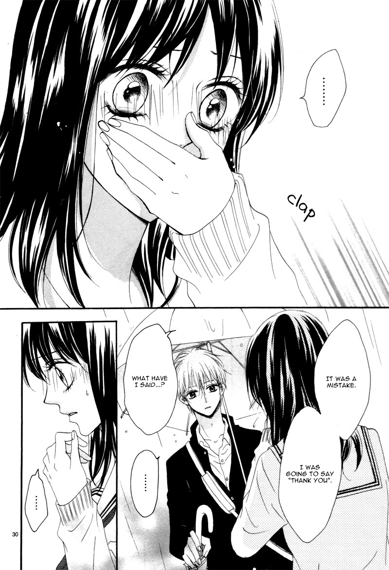 Suki na Hito no Suki na Hito Vol. 1 Ch. 1 第36页