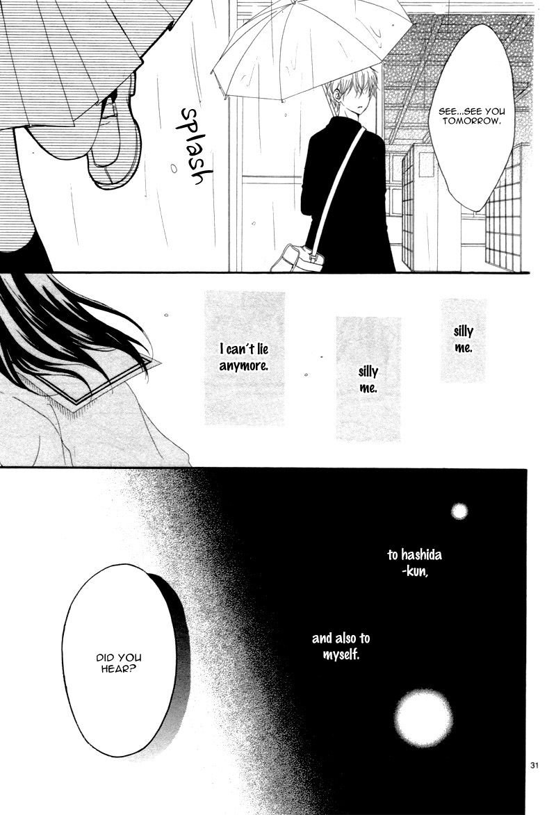 Suki na Hito no Suki na Hito Vol. 1 Ch. 1 第37页