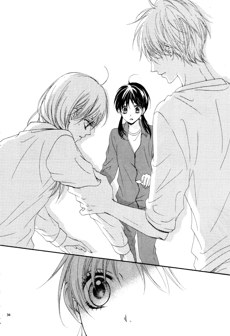 Suki na Hito no Suki na Hito Vol. 1 Ch. 1 第40页