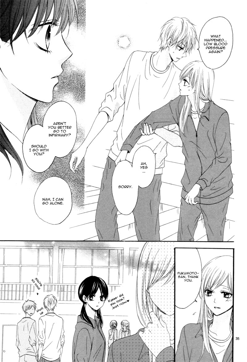 Suki na Hito no Suki na Hito Vol. 1 Ch. 1 第41页