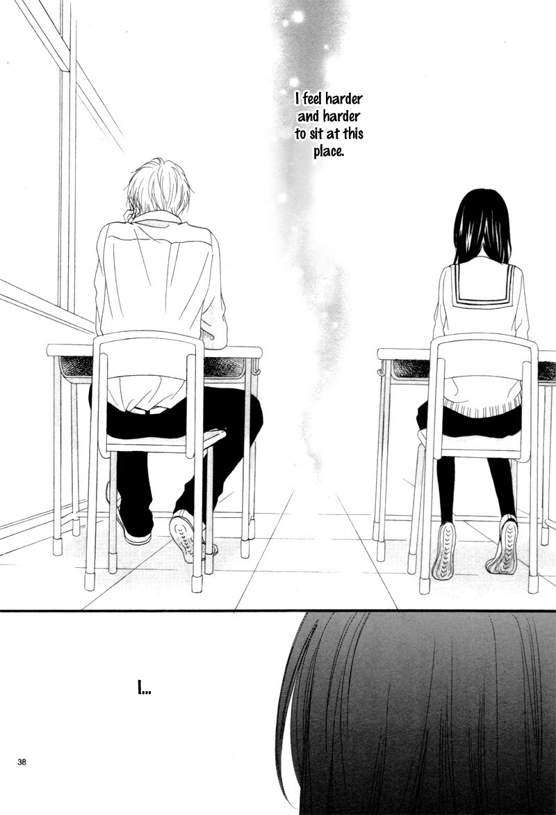 Suki na Hito no Suki na Hito Vol. 1 Ch. 1 第44页
