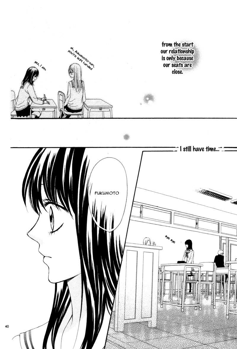 Suki na Hito no Suki na Hito Vol. 1 Ch. 1 第46页