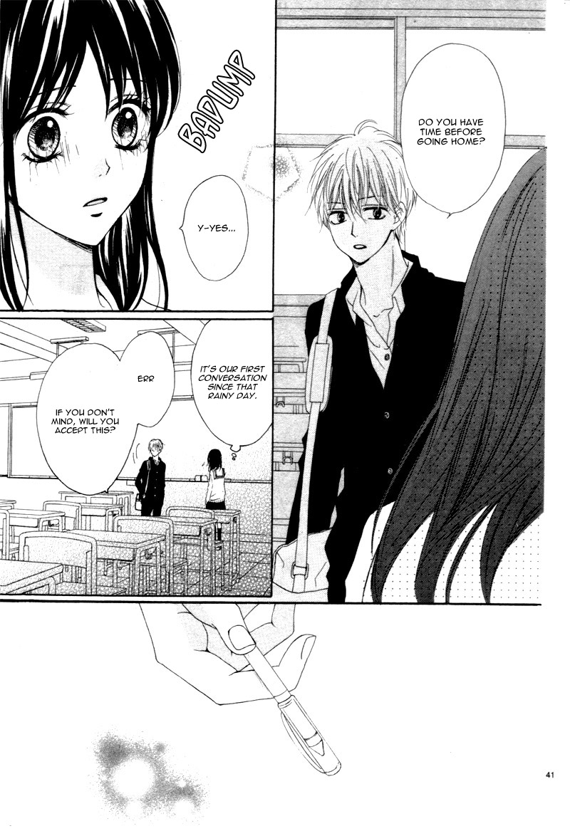 Suki na Hito no Suki na Hito Vol. 1 Ch. 1 第47页