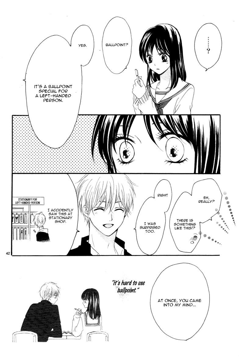 Suki na Hito no Suki na Hito Vol. 1 Ch. 1 第48页