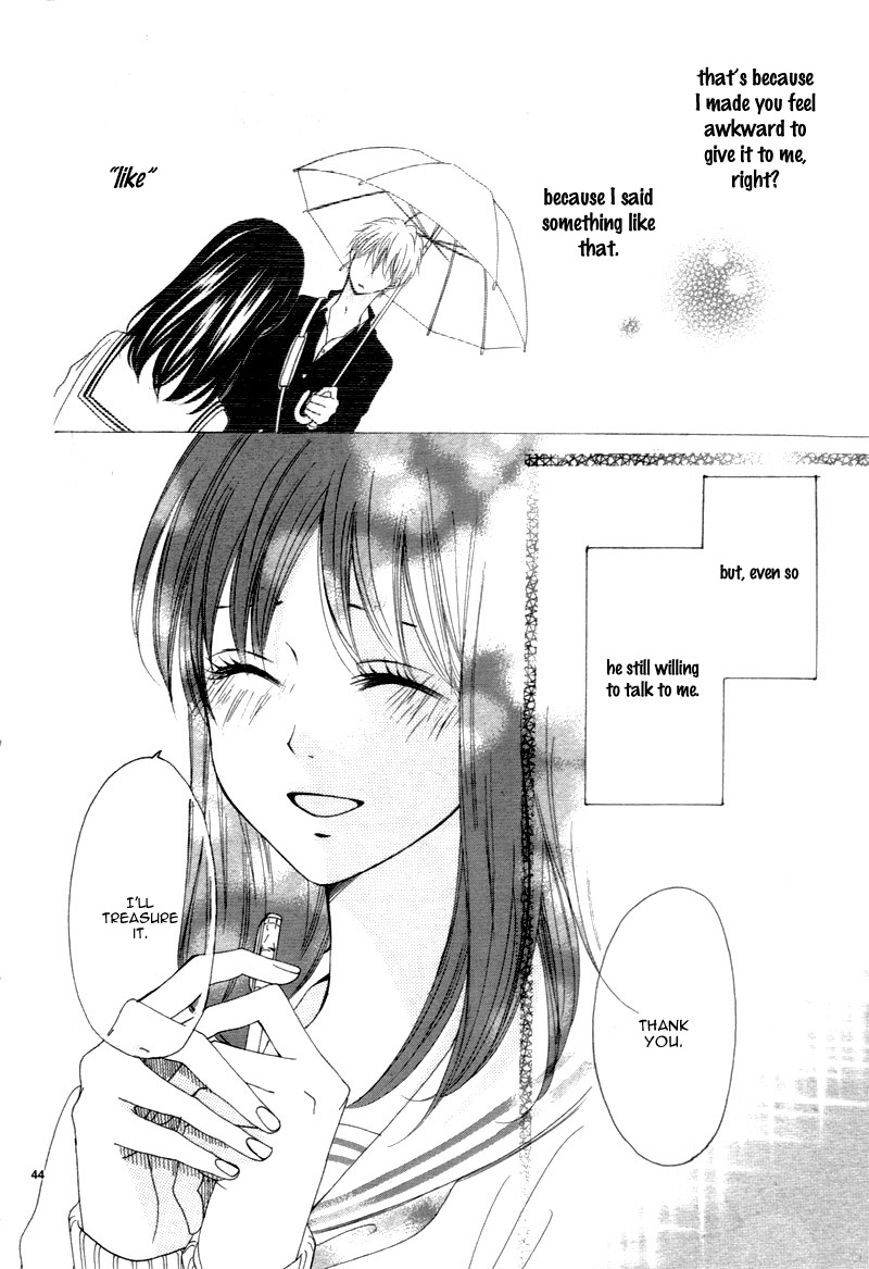 Suki na Hito no Suki na Hito Vol. 1 Ch. 1 第50页