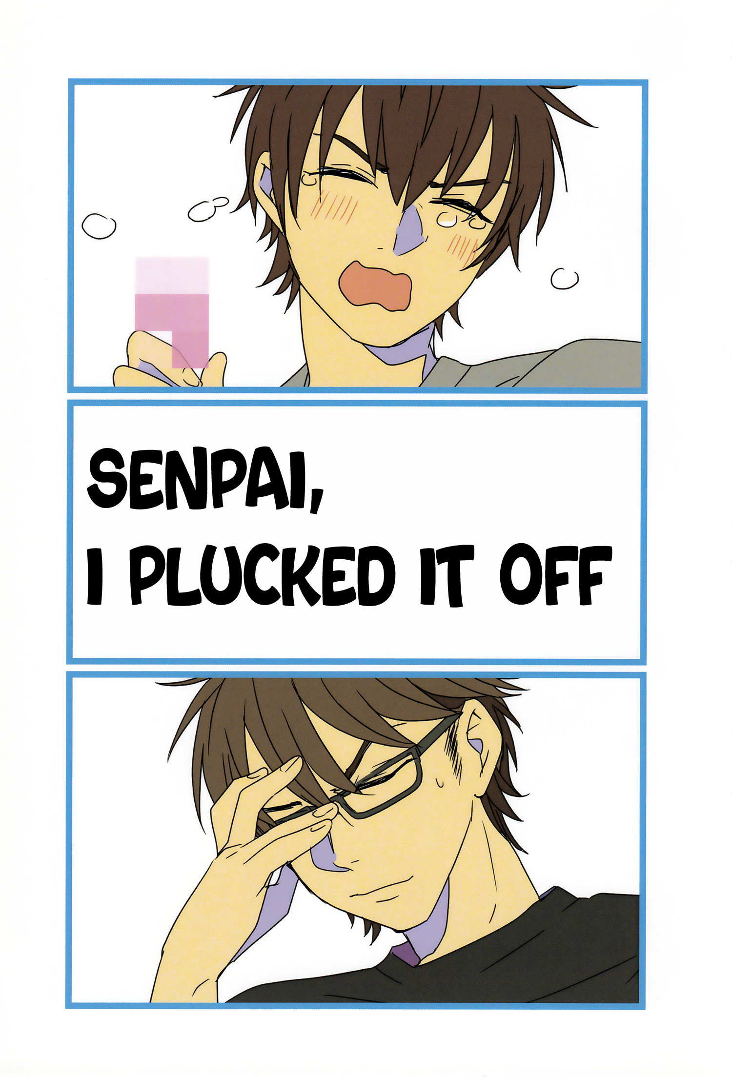Daiya no A - Senpai, Kore Toremashita (Doujinshi) 第2页