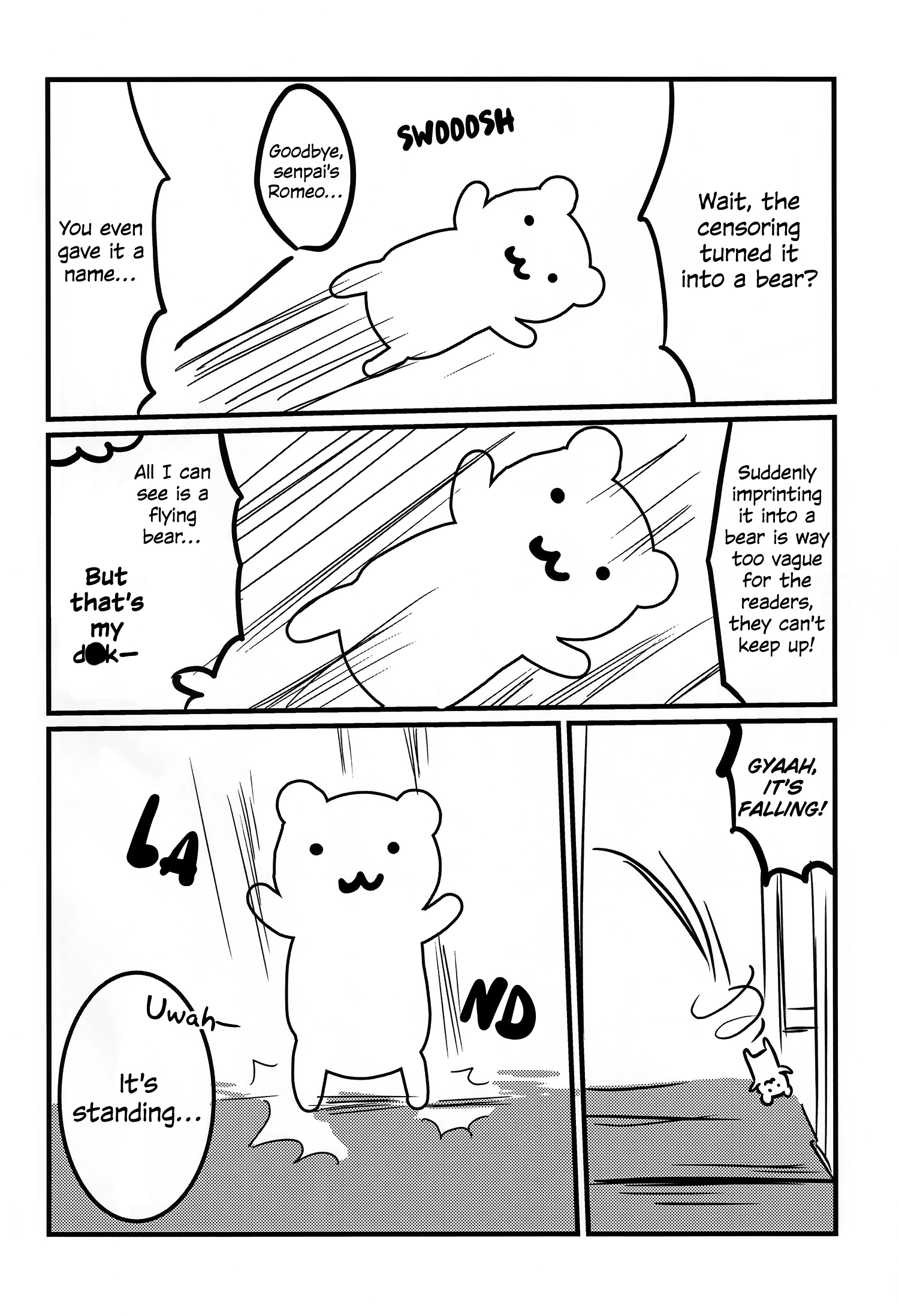Daiya no A - Senpai, Kore Toremashita (Doujinshi) Oneshot 第12页