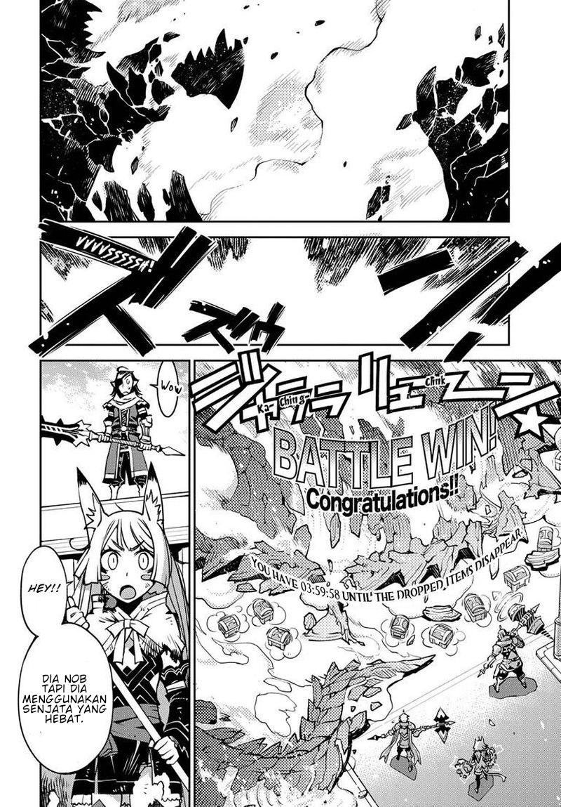 Cylcia=Code Vol. 1 Ch. 2 第34页