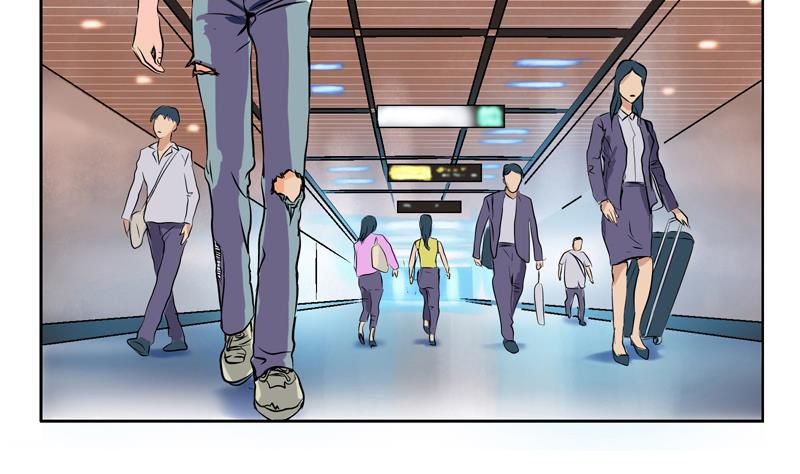 Urban Best Medic Ch. 1 第14页