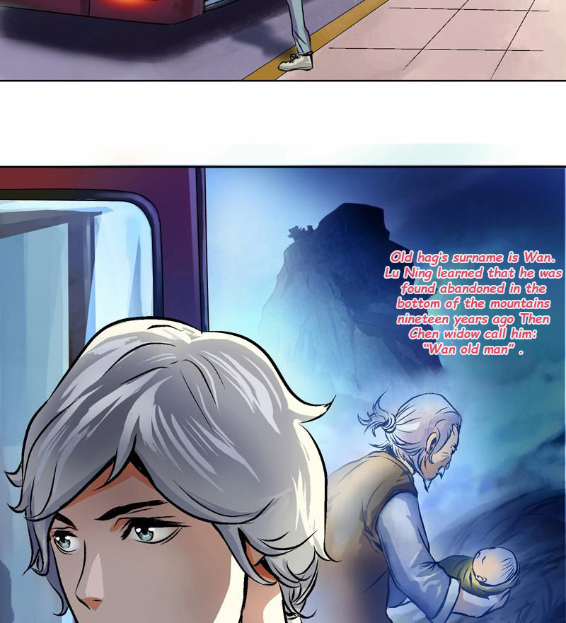 Urban Best Medic Ch. 1 第41页