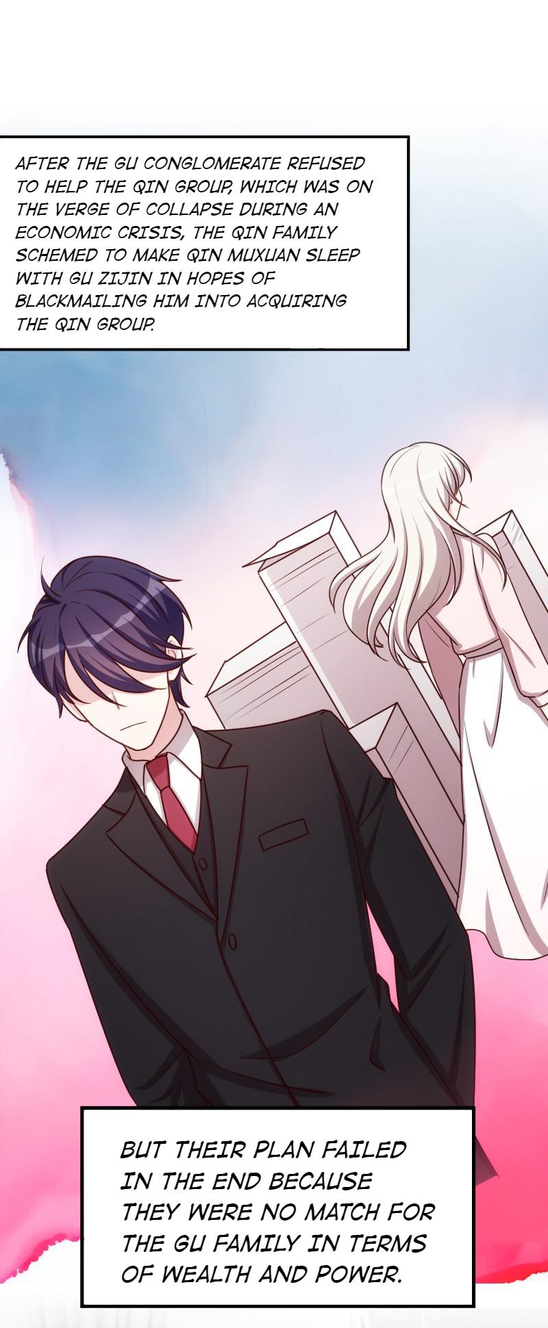Xiaobai's Dream Daddy Pitiful, Helpless, and Weak 第13页