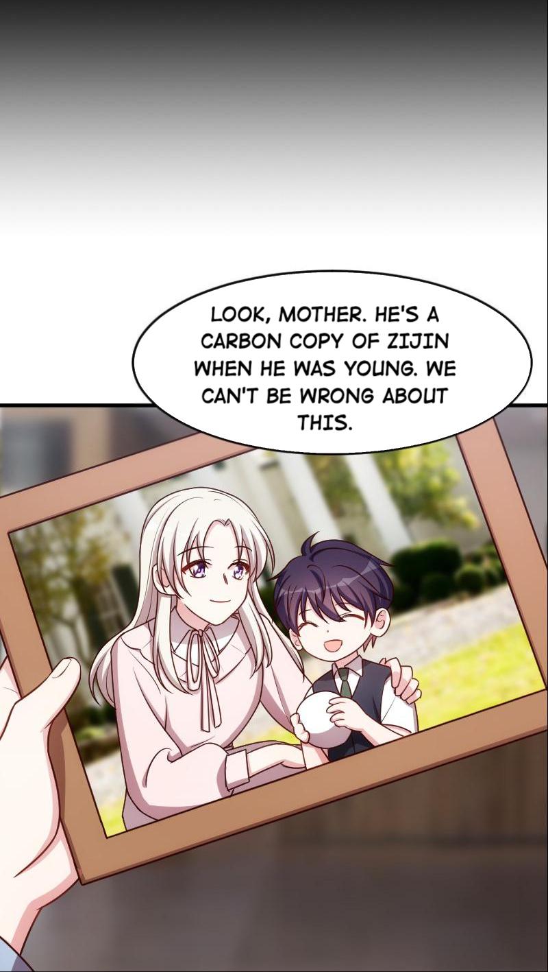 Xiaobai's Dream Daddy Pitiful, Helpless, and Weak 第17页