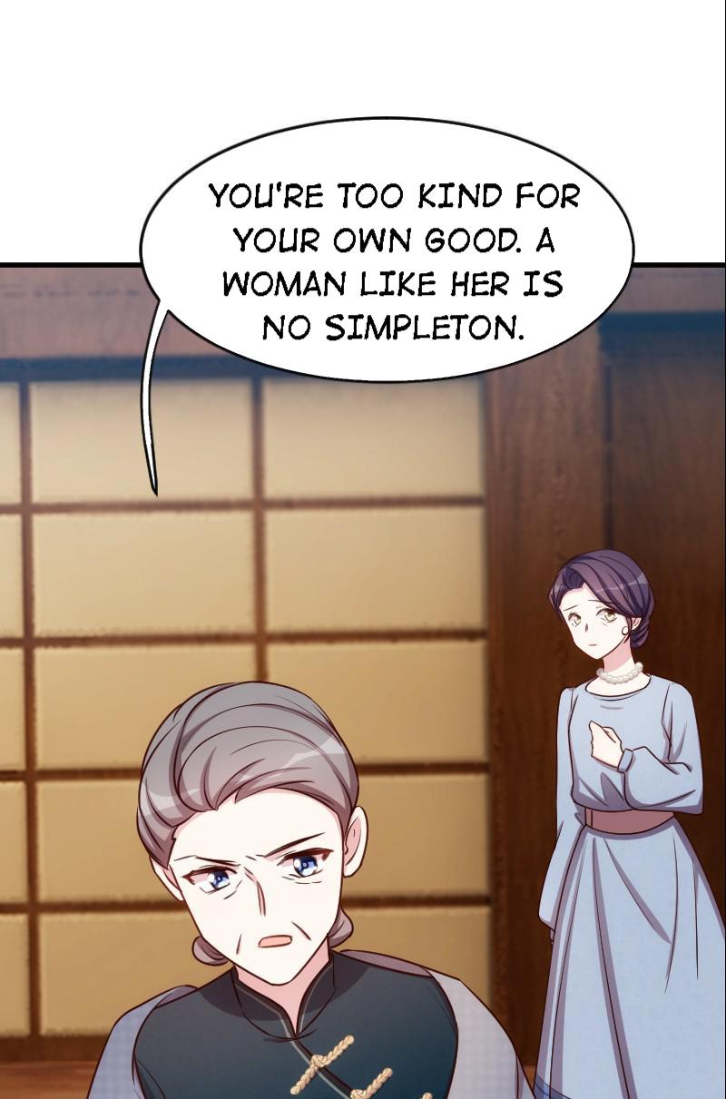 Xiaobai's Dream Daddy Pitiful, Helpless, and Weak 第19页
