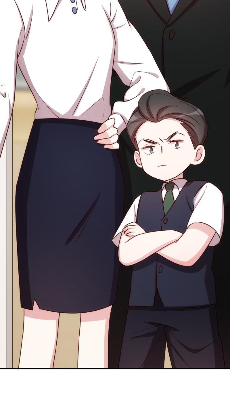 Xiaobai's Dream Daddy Pitiful, Helpless, and Weak 第23页