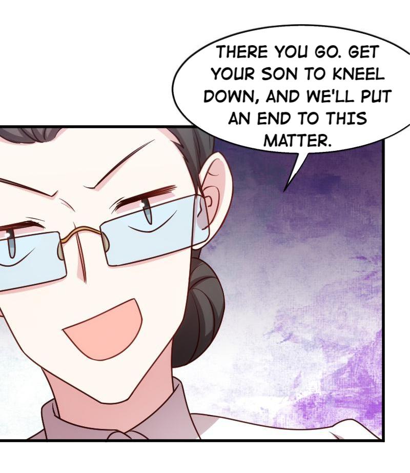 Xiaobai's Dream Daddy Pitiful, Helpless, and Weak 第30页