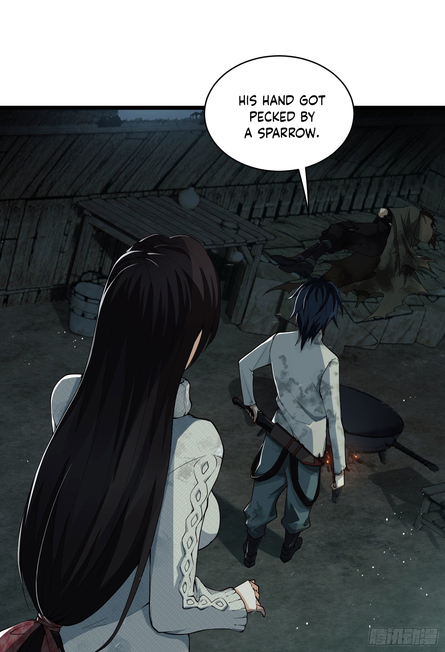 The First Order Ch. 3 第10页