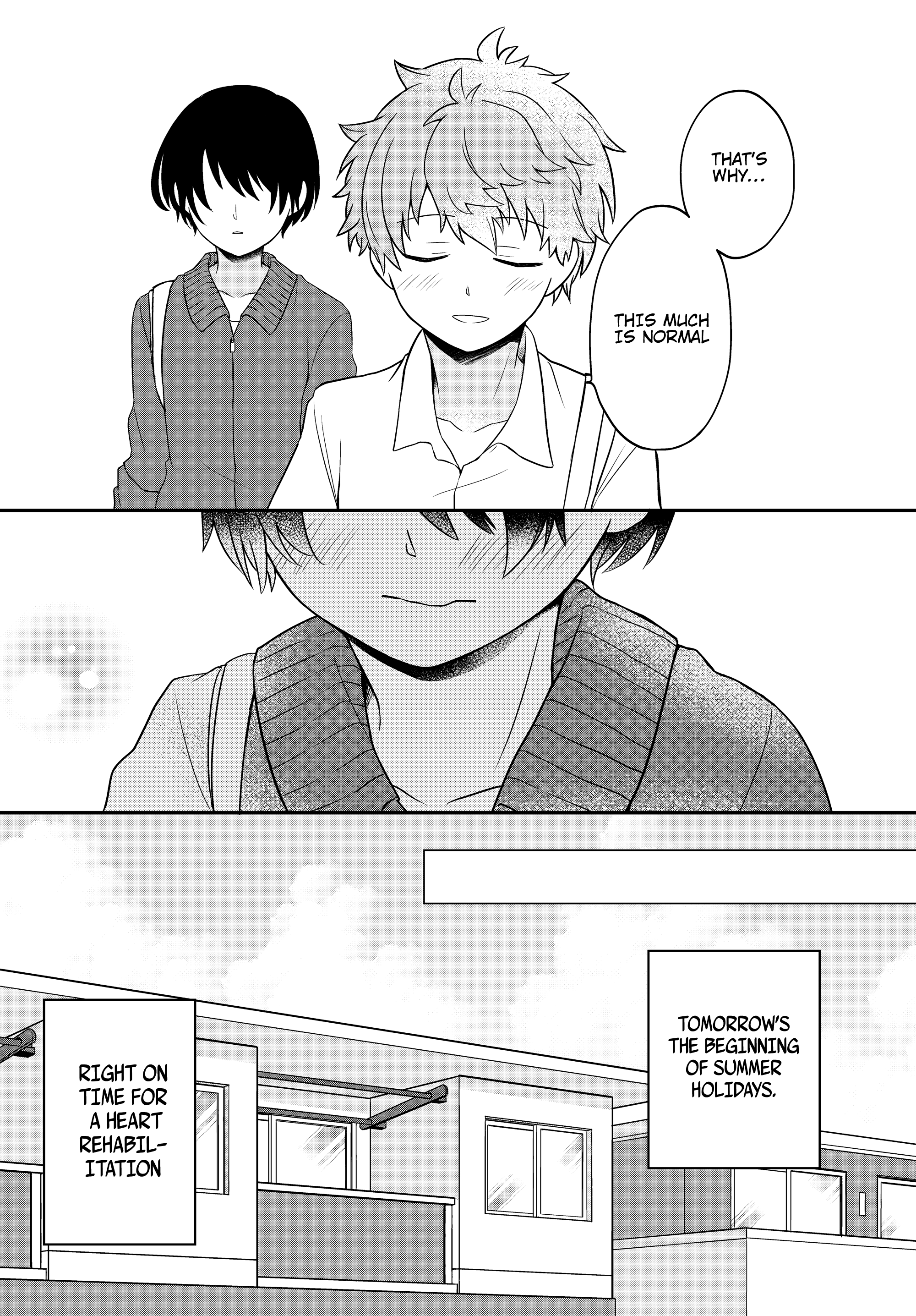 Bishoujo ni Natta kedo, Netoge Haijin Yattemasu. Alright, let's confess! 第21页