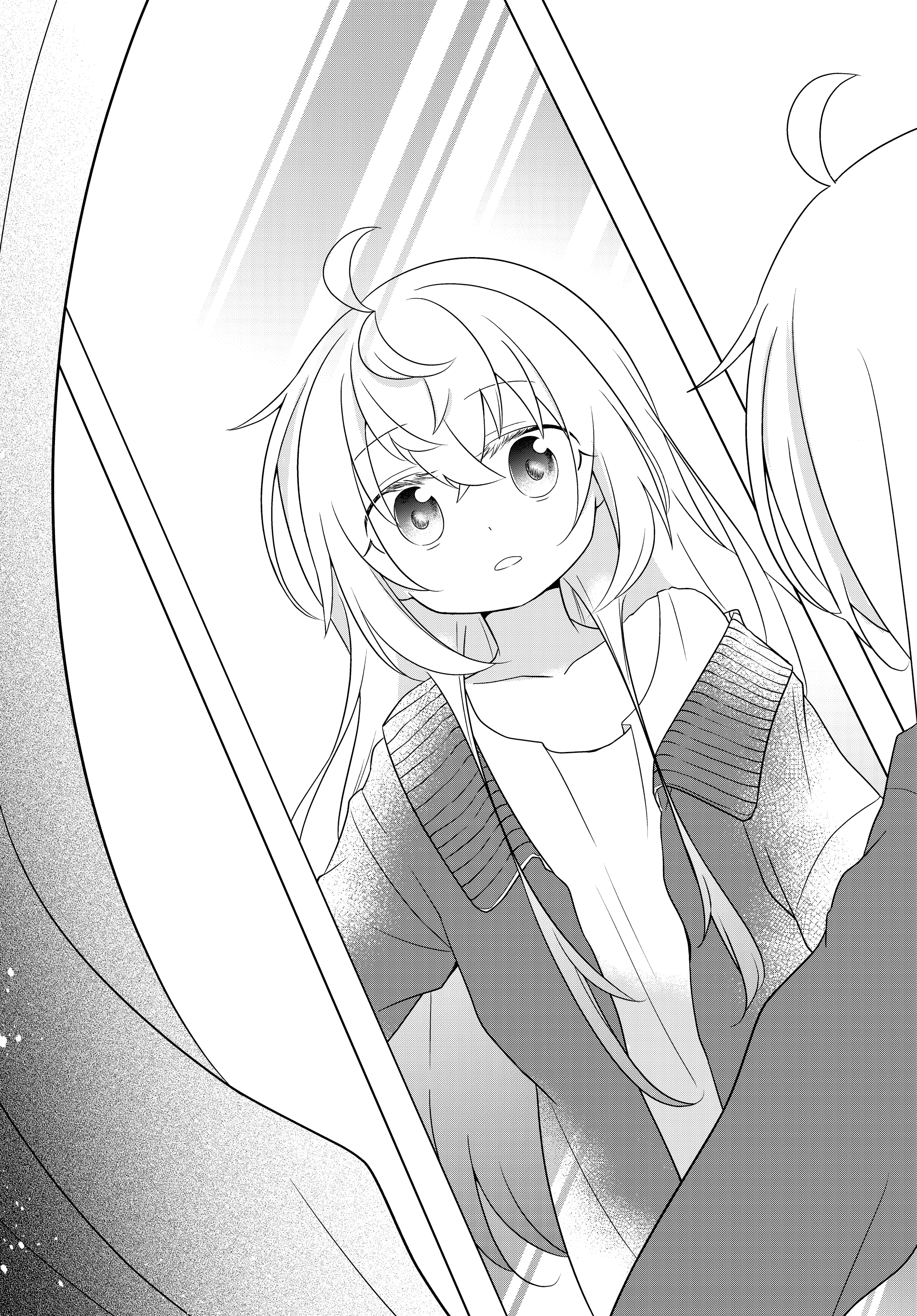 Bishoujo ni Natta kedo, Netoge Haijin Yattemasu. Alright, let's confess! 第28页