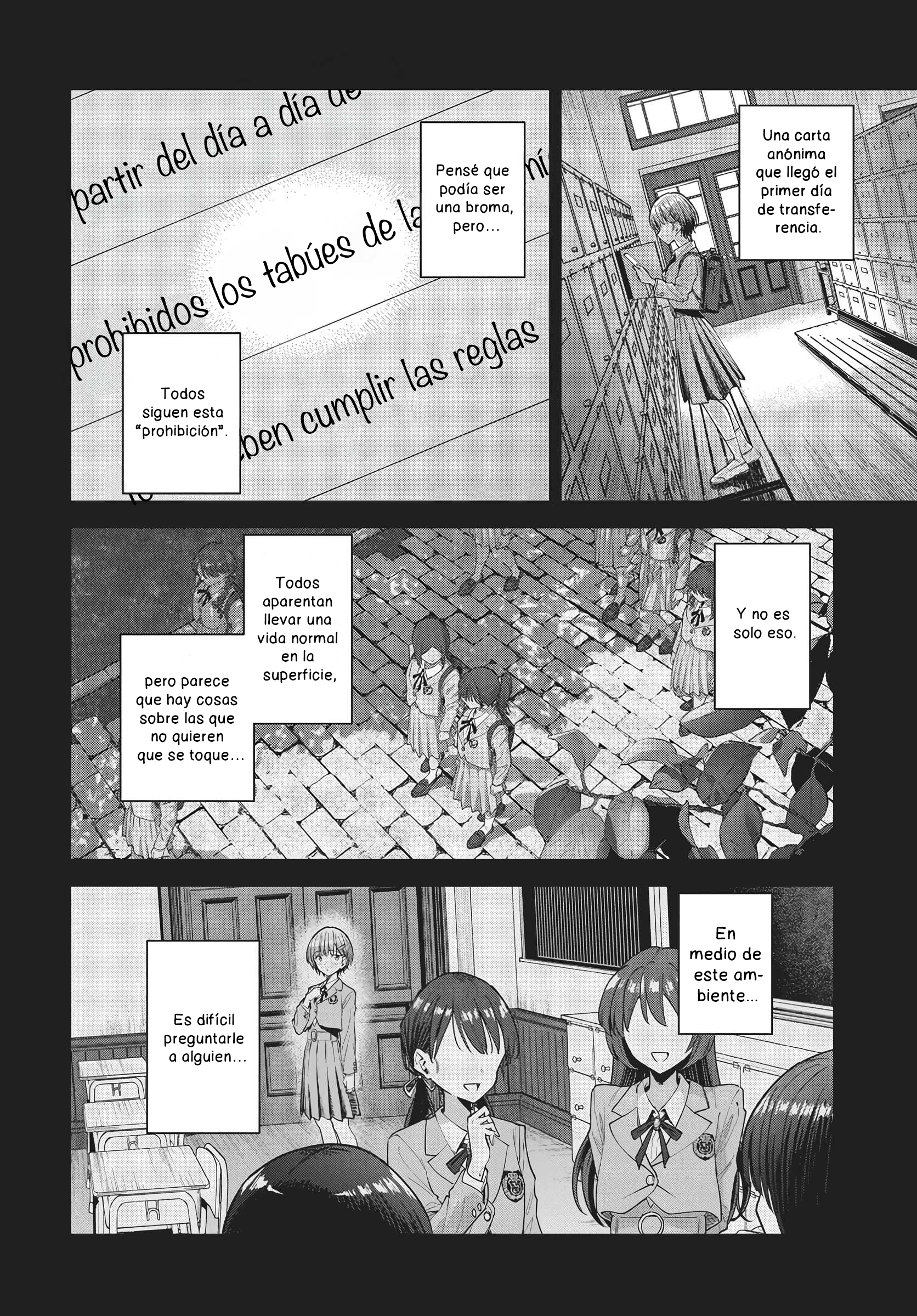 Nekonome Yuuka wa Kataru Bekarazu Ch. 1 第13页