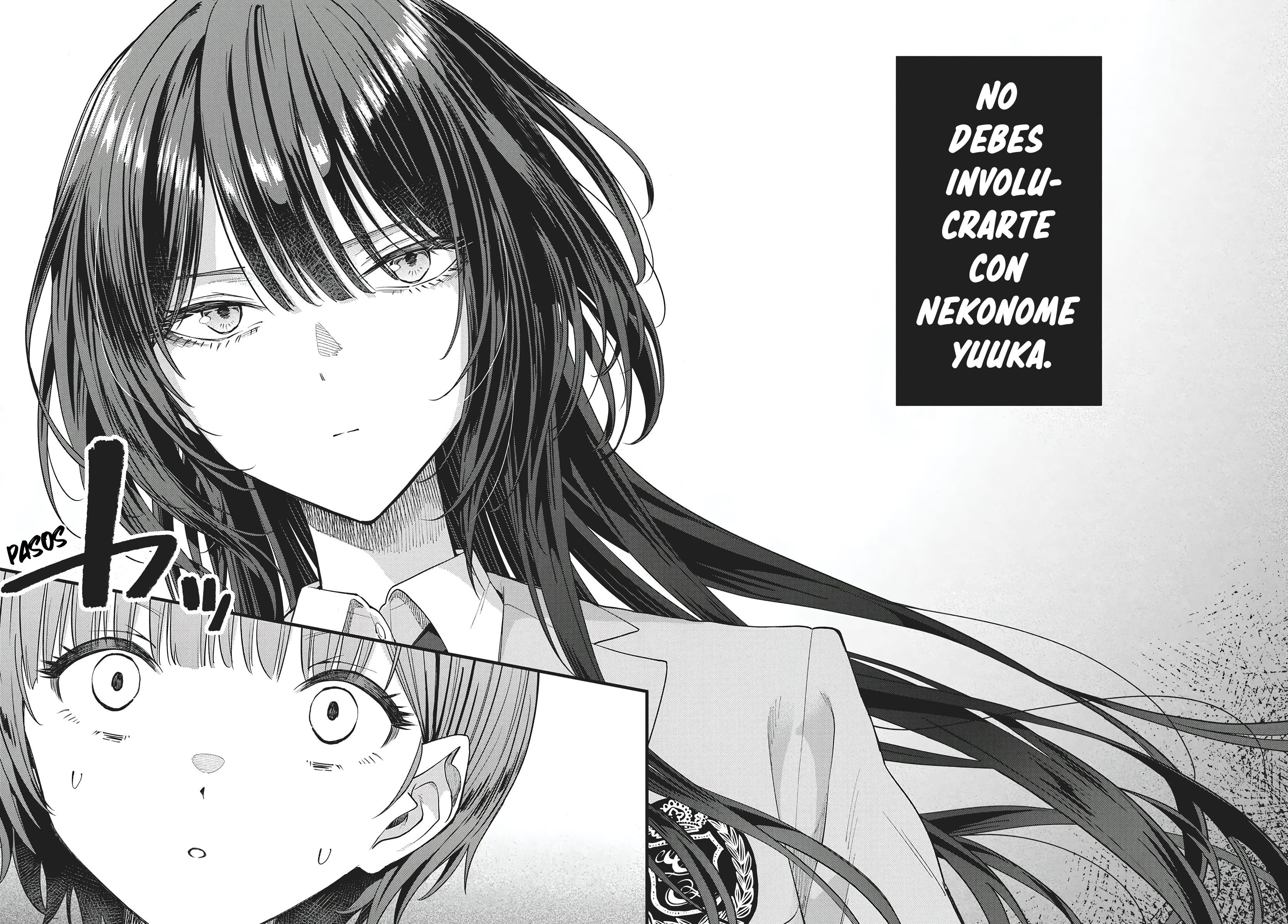 Nekonome Yuuka wa Kataru Bekarazu Ch. 1 第15页