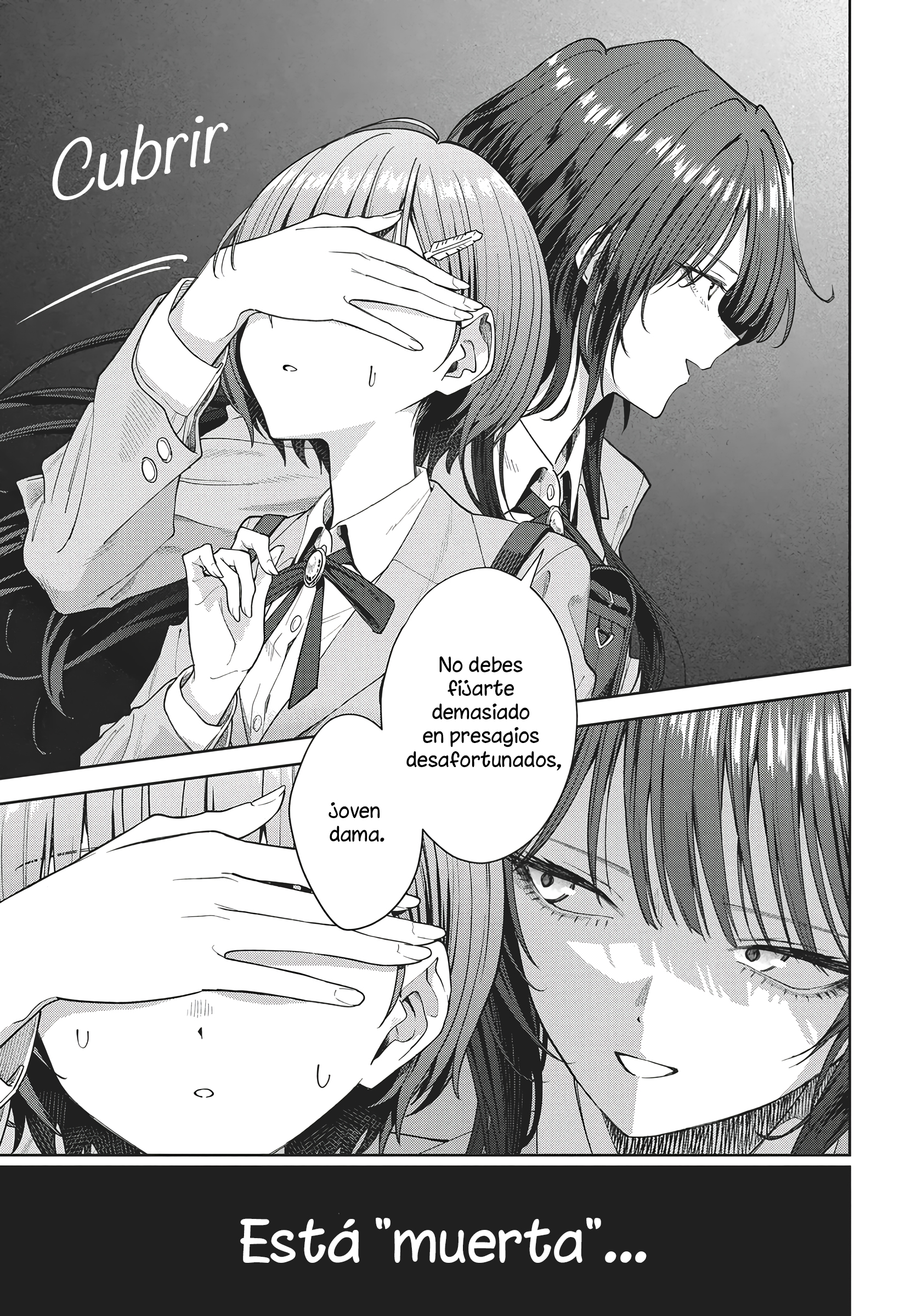 Nekonome Yuuka wa Kataru Bekarazu Ch. 1 第19页