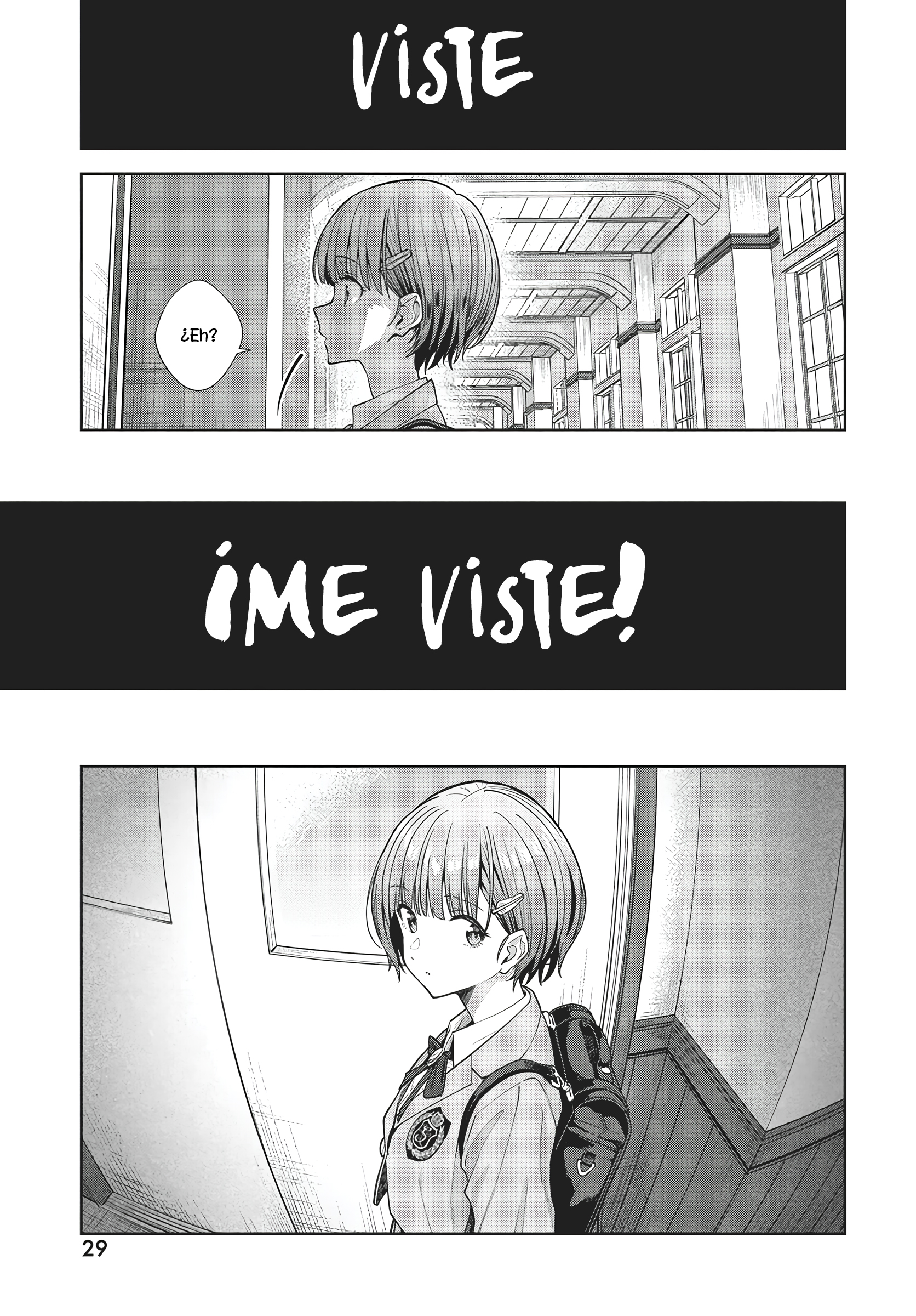 Nekonome Yuuka wa Kataru Bekarazu Ch. 1 第25页