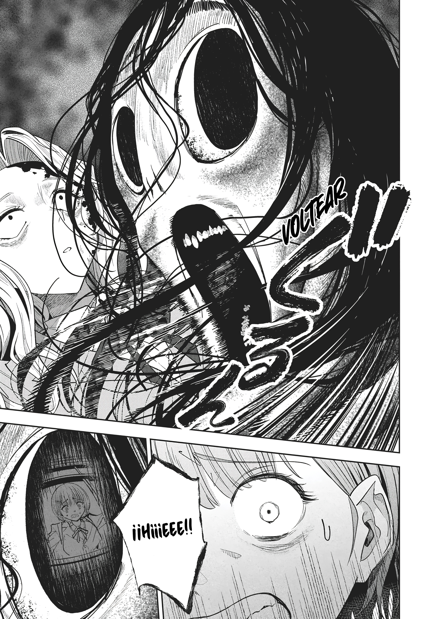 Nekonome Yuuka wa Kataru Bekarazu Ch. 1 第29页