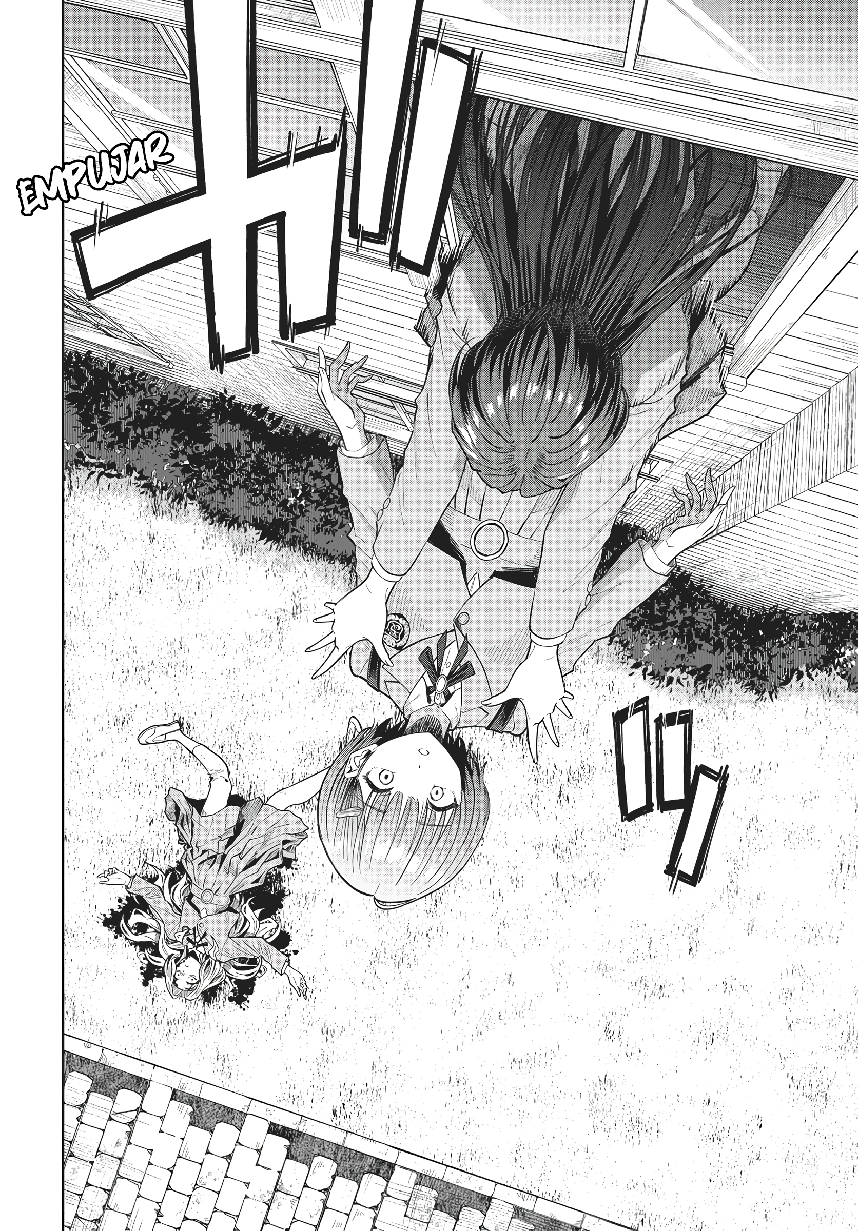 Nekonome Yuuka wa Kataru Bekarazu Ch. 1 第32页