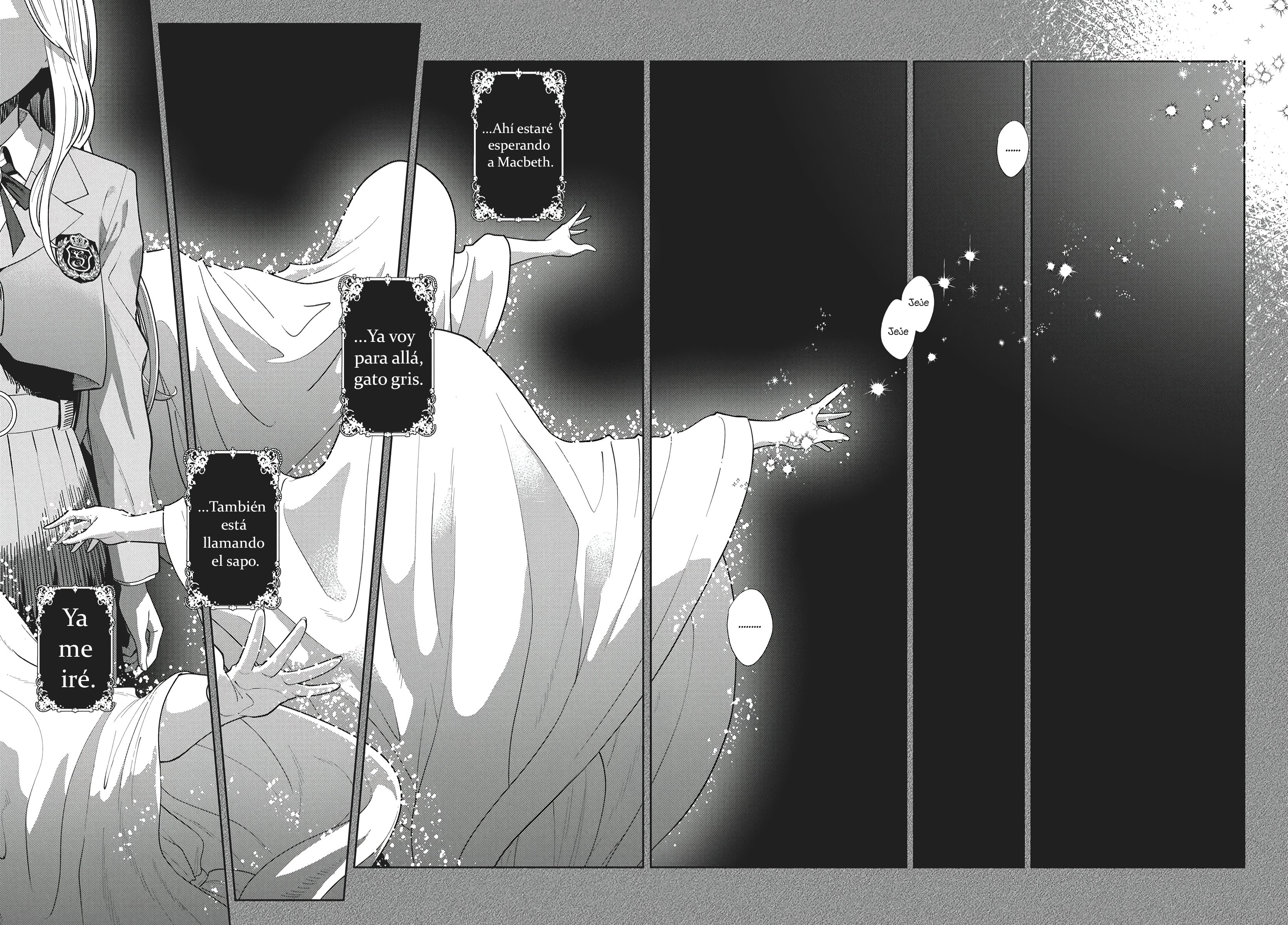 Nekonome Yuuka wa Kataru Bekarazu Ch. 1 第34页