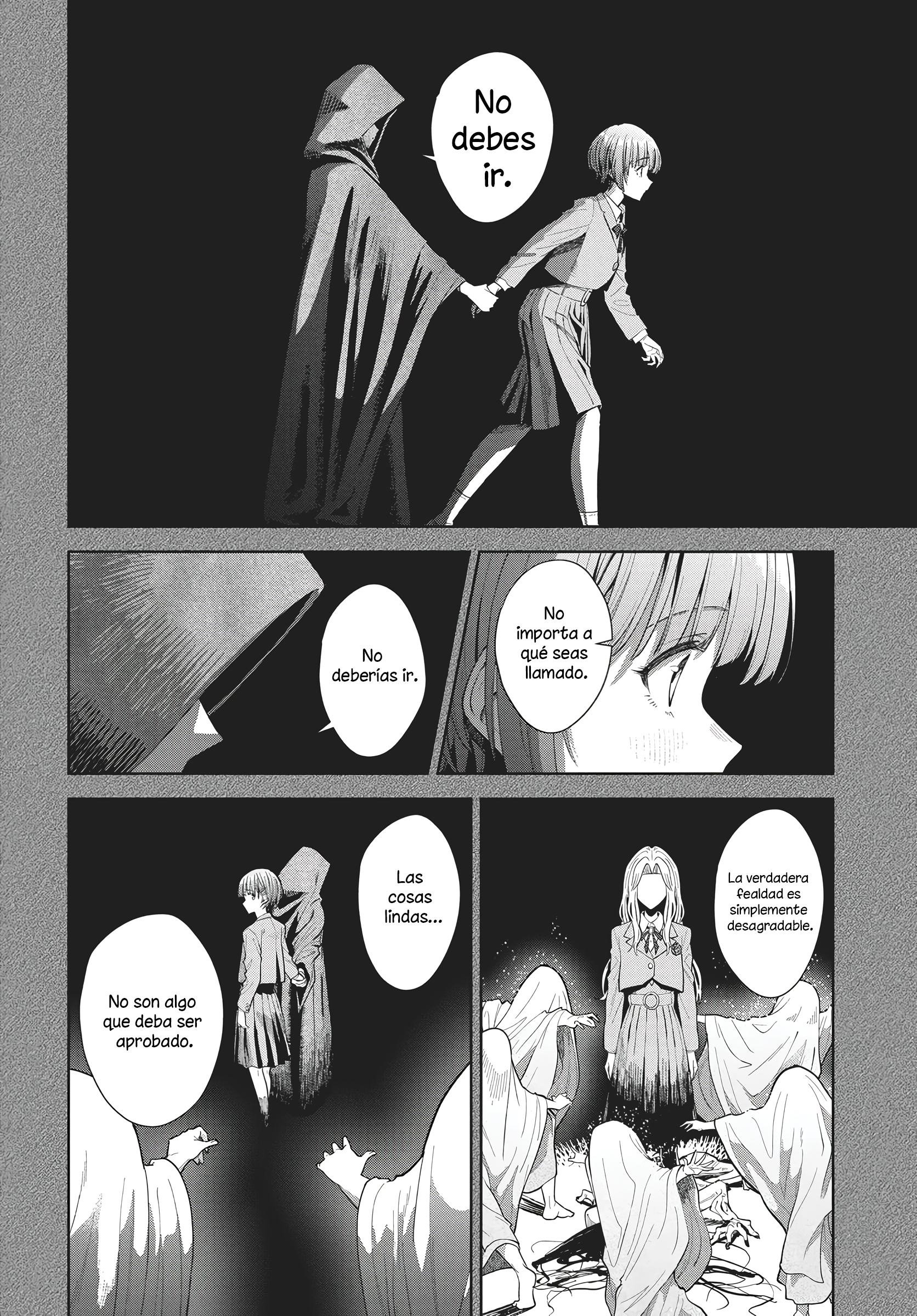 Nekonome Yuuka wa Kataru Bekarazu Ch. 1 第37页