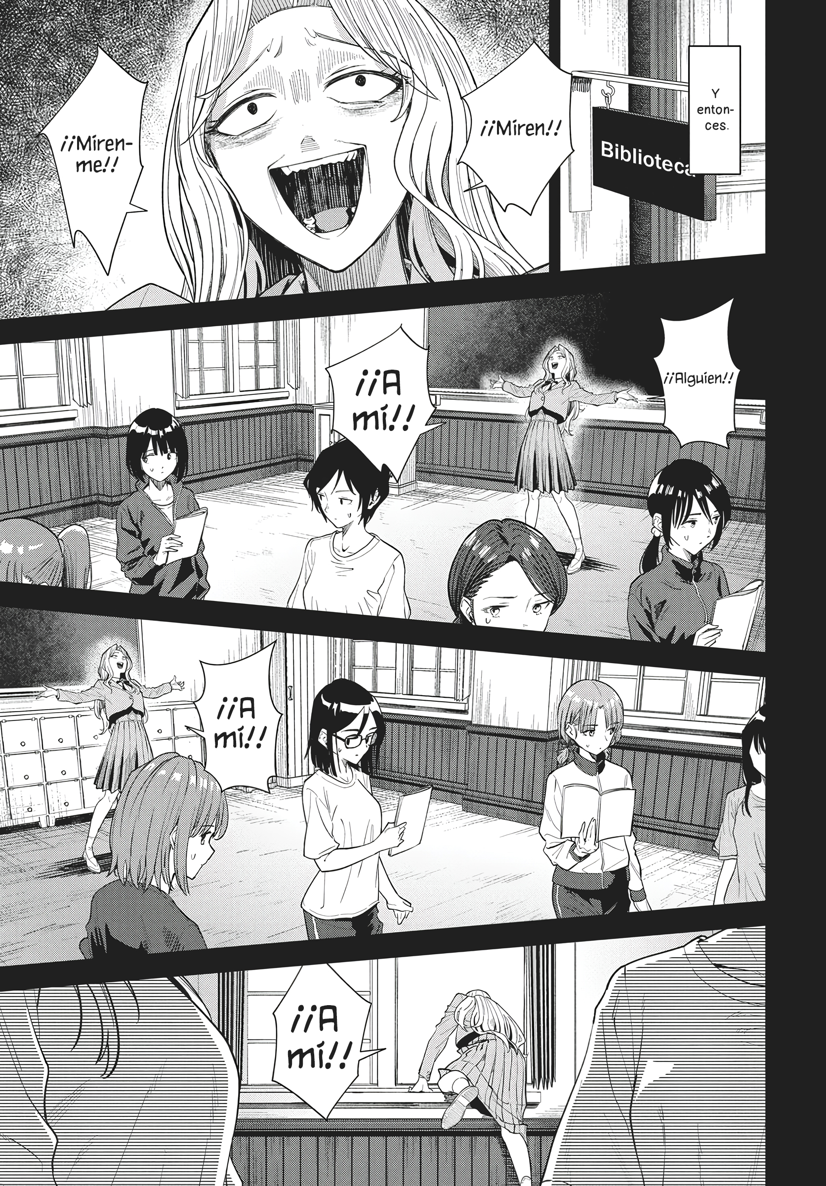 Nekonome Yuuka wa Kataru Bekarazu Ch. 1 第48页
