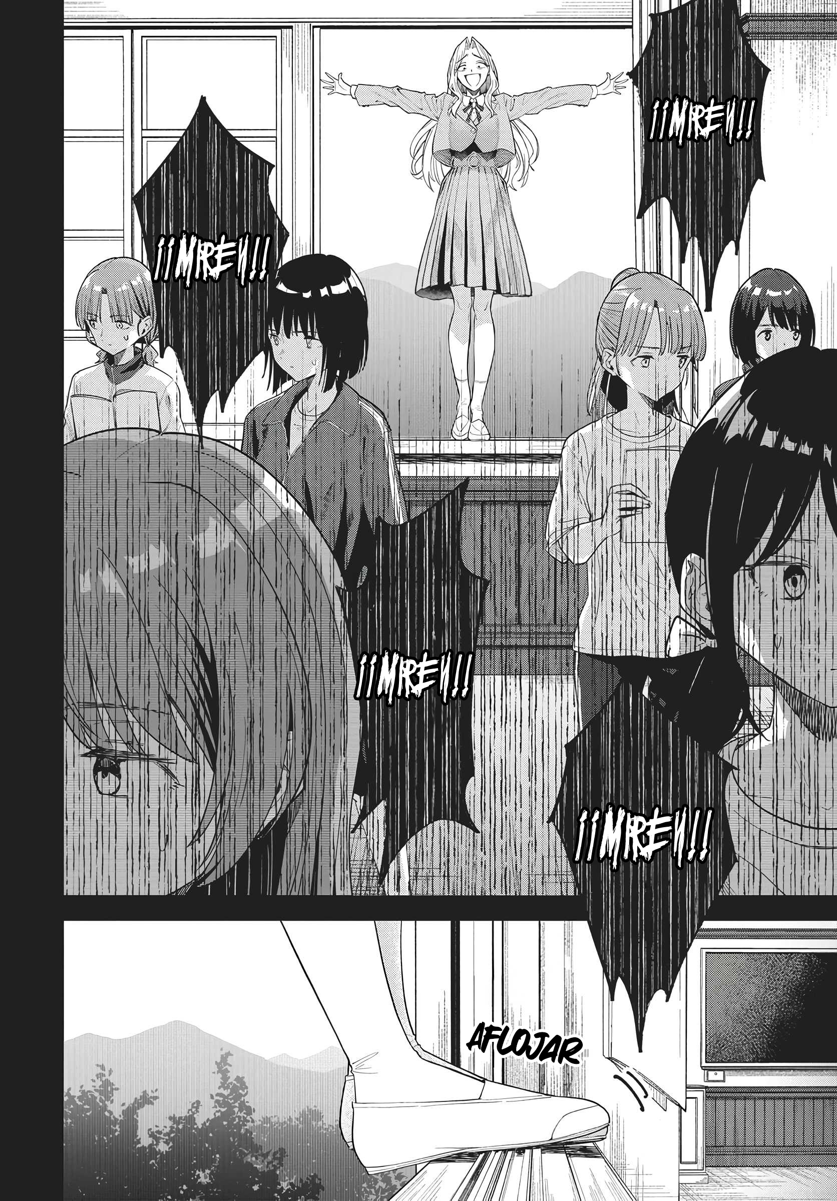Nekonome Yuuka wa Kataru Bekarazu Ch. 1 第49页