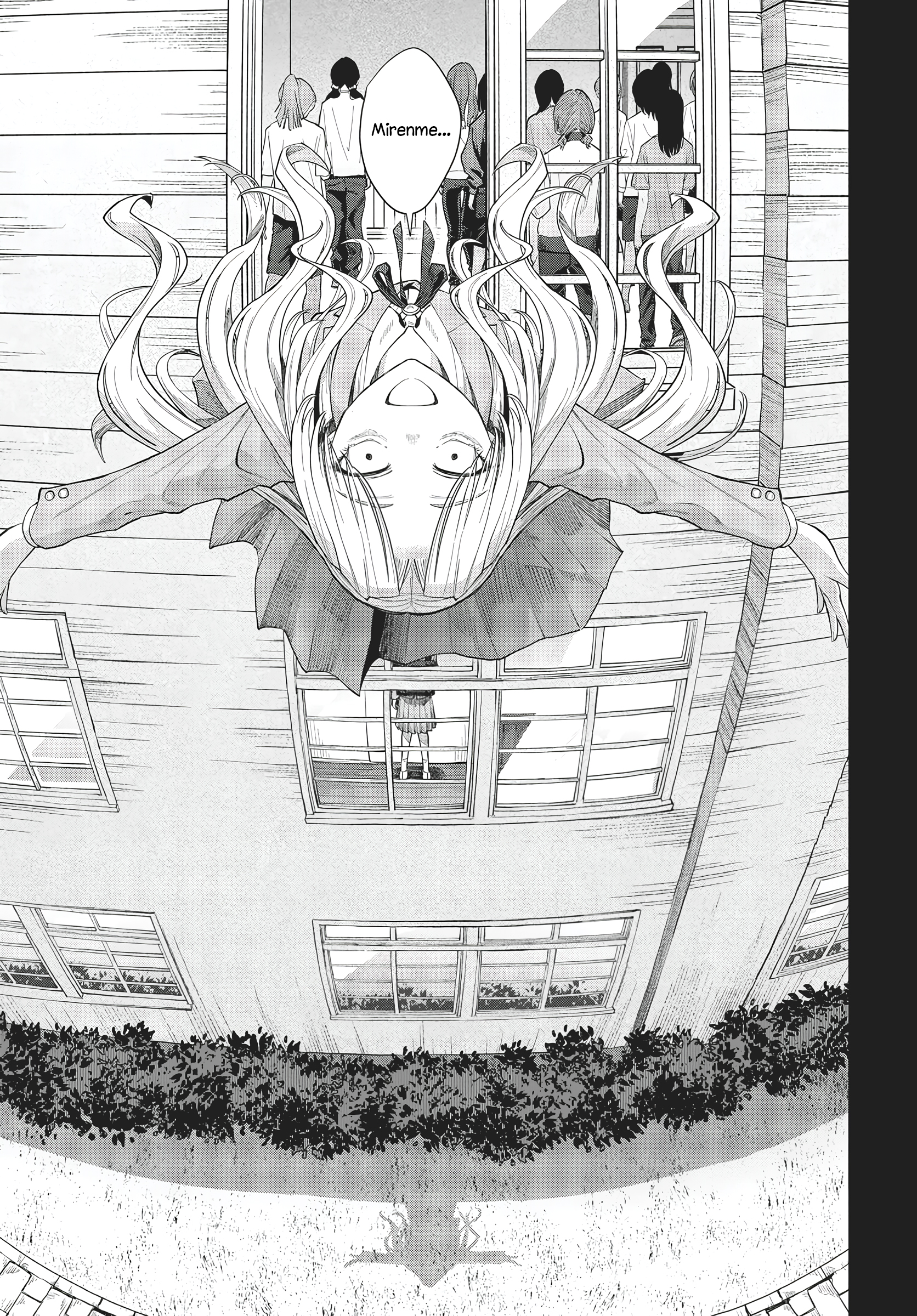 Nekonome Yuuka wa Kataru Bekarazu Ch. 1 第50页