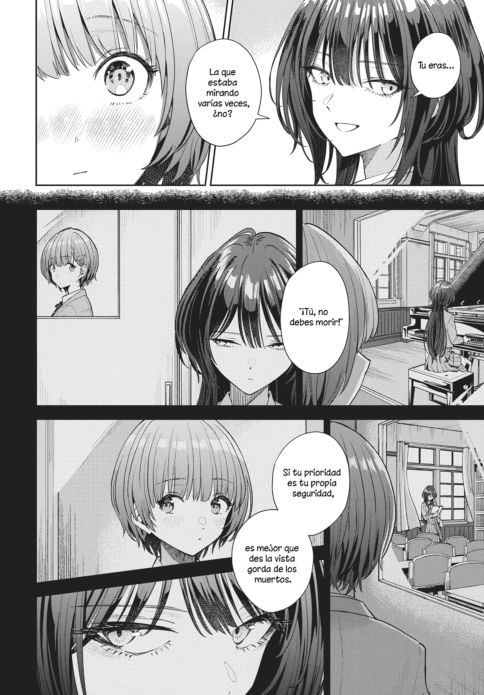 Nekonome Yuuka wa Kataru Bekarazu Ch. 1 第57页