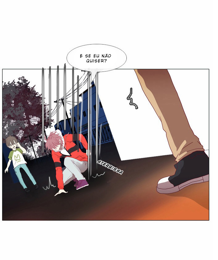 Flow Vol. 1 Ch. 1 第17页
