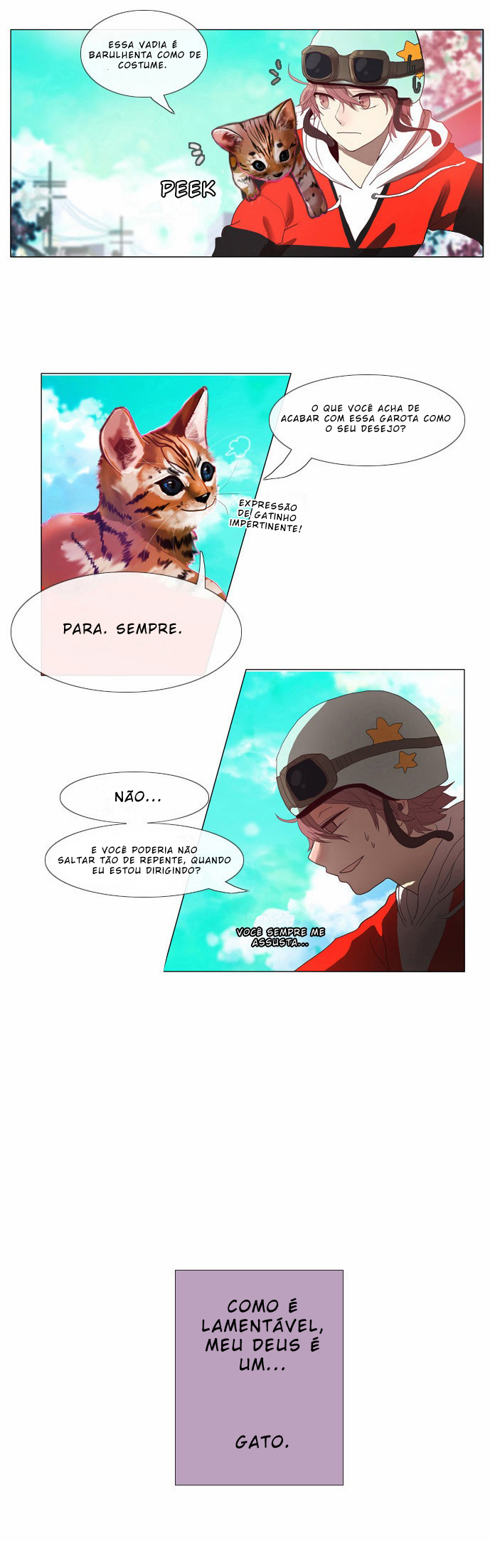 Flow Vol. 1 Ch. 1 第7页