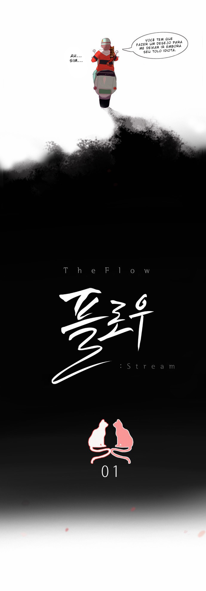 Flow Vol. 1 Ch. 1 第8页