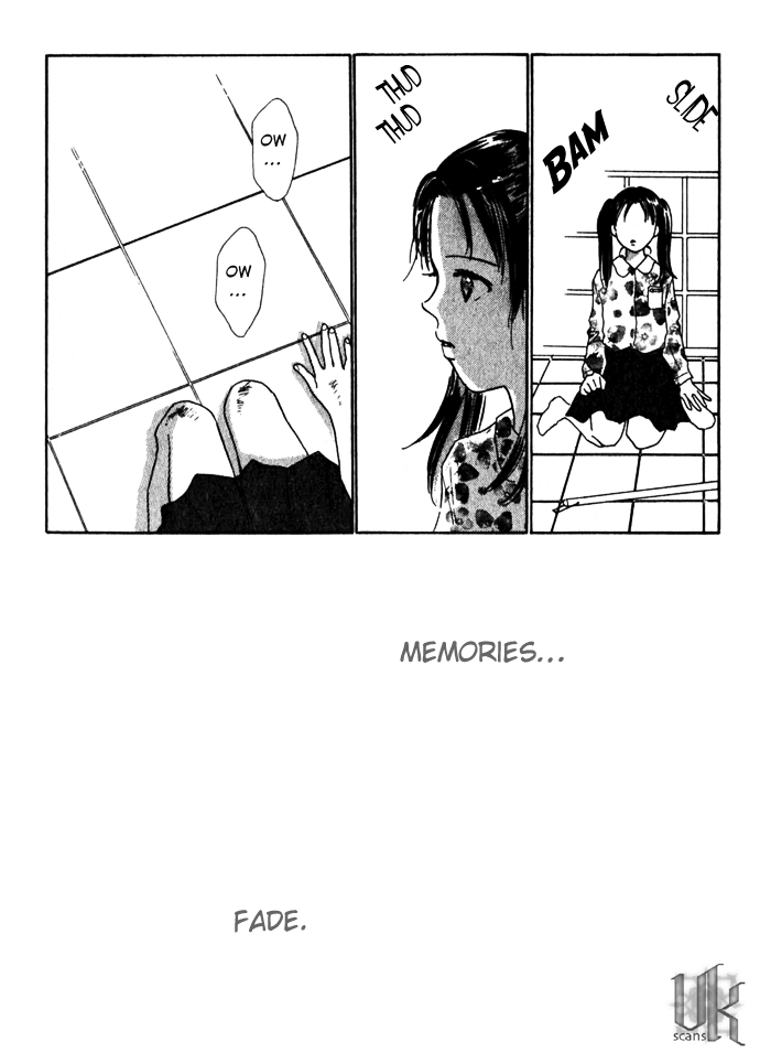 Kiss, Zekkou, Kiss Kiss, Zekkou, Kiss (1) 第13页