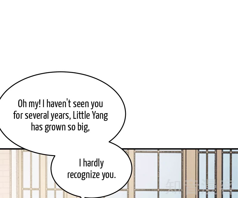 The Female CEO's Close-Quarter Mad Soldier Ch. 3 第17页