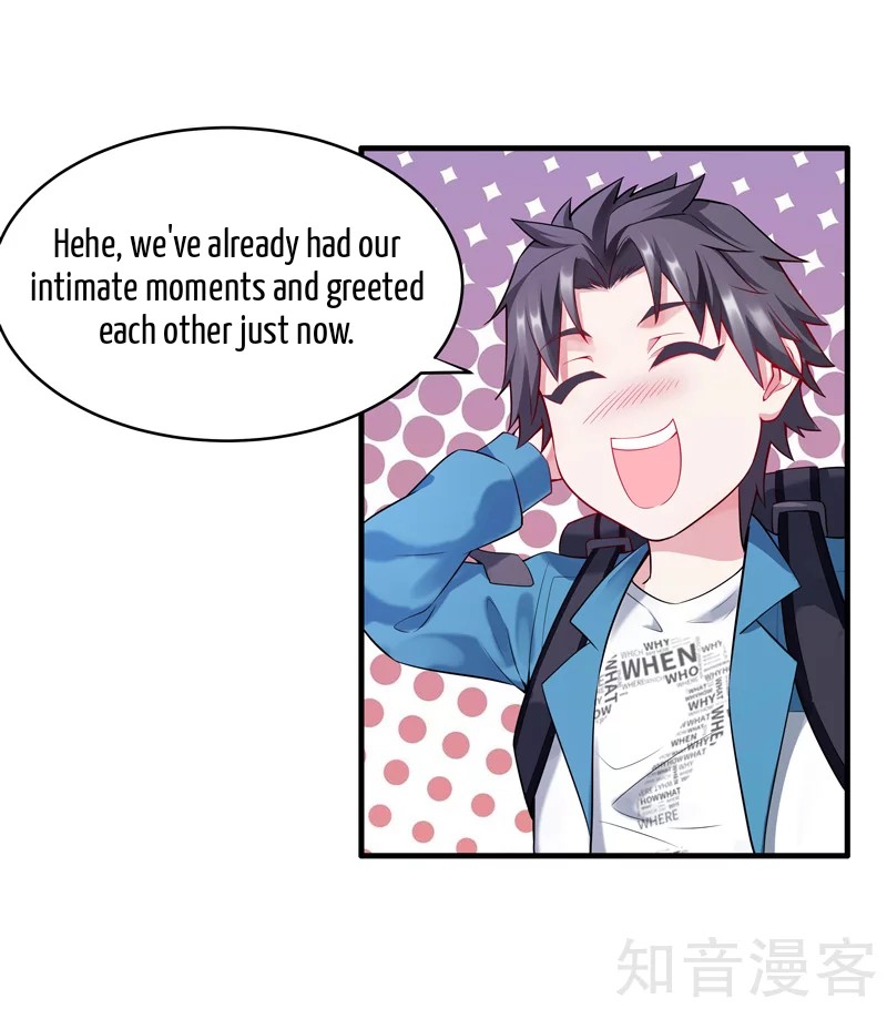 The Female CEO's Close-Quarter Mad Soldier Ch. 3 第23页