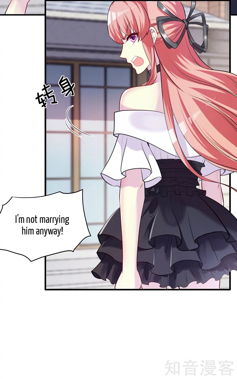 The Female CEO's Close-Quarter Mad Soldier Ch. 3 第26页